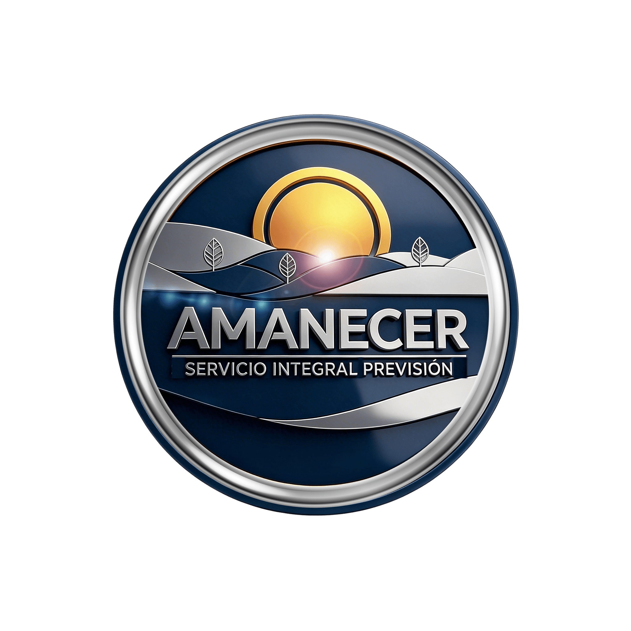 SIP AMANECER · Servicio Integral Previsión